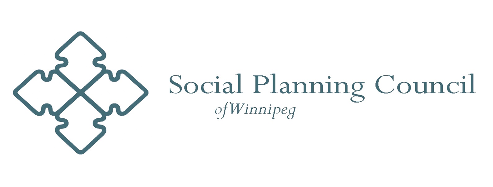 Social Planning Council of Winnipeg logo